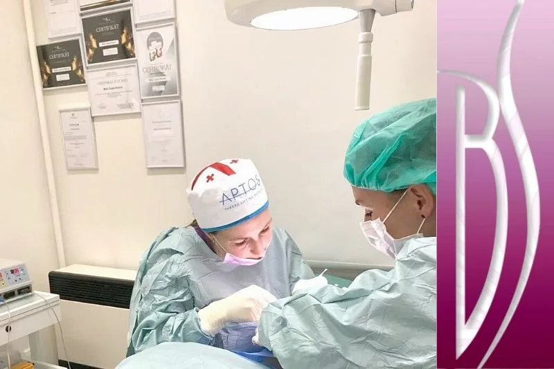 Horní vs. dolní blefaroplastika a transkonjunktivální metoda: jak se liší