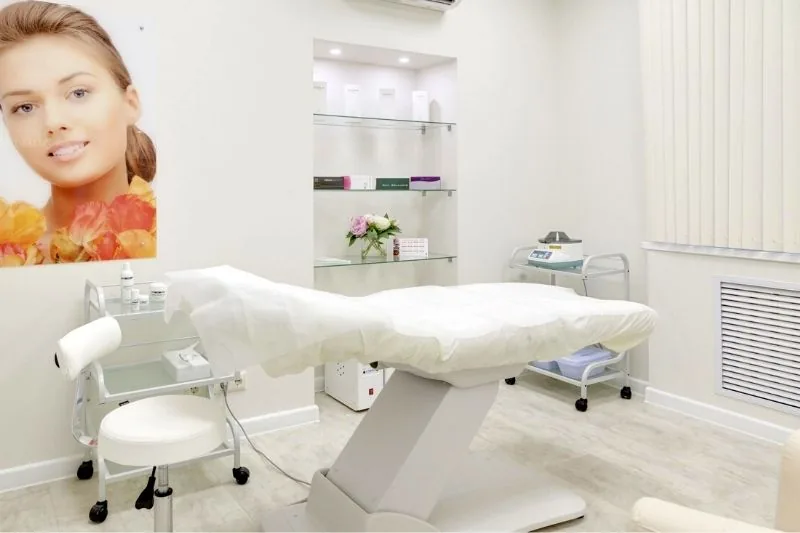 Rekonvalescence po blefaroplastice den po dni: praktický průvodce