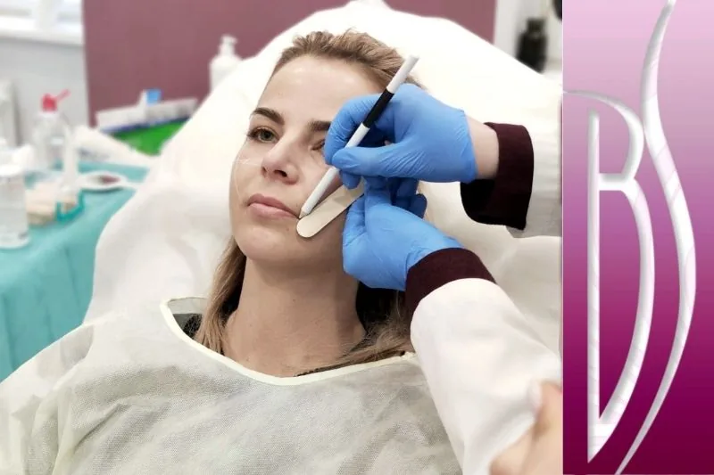 Blefaroplastika, nebo neinvazivní alternativy? Co skutečně funguje na víčka