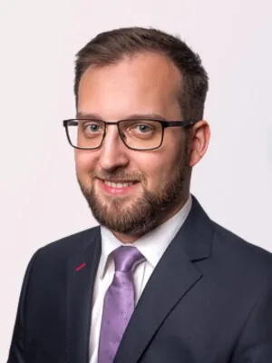 MUDr. Stanislav Kolbach