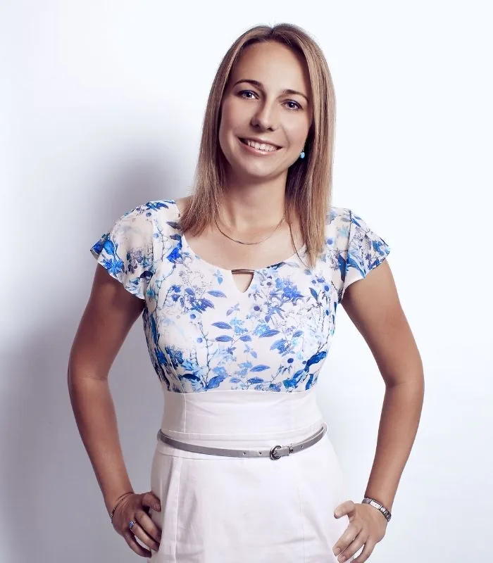 MUDr. Zuzana Procházková